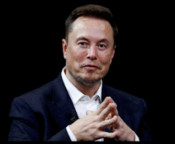 Chat with Elon Musk